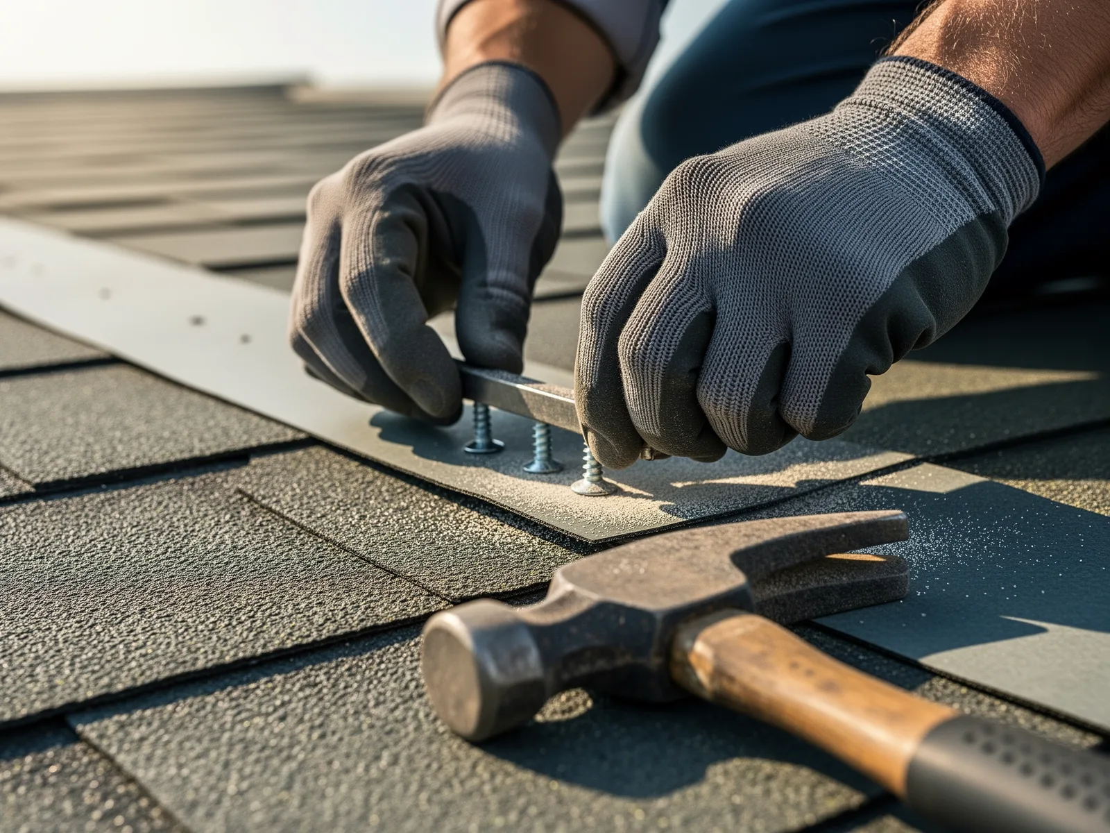 Why choose Fascia Repair in Slaughters, KY